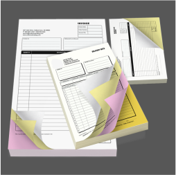 NCR Forms | Itek Printers
